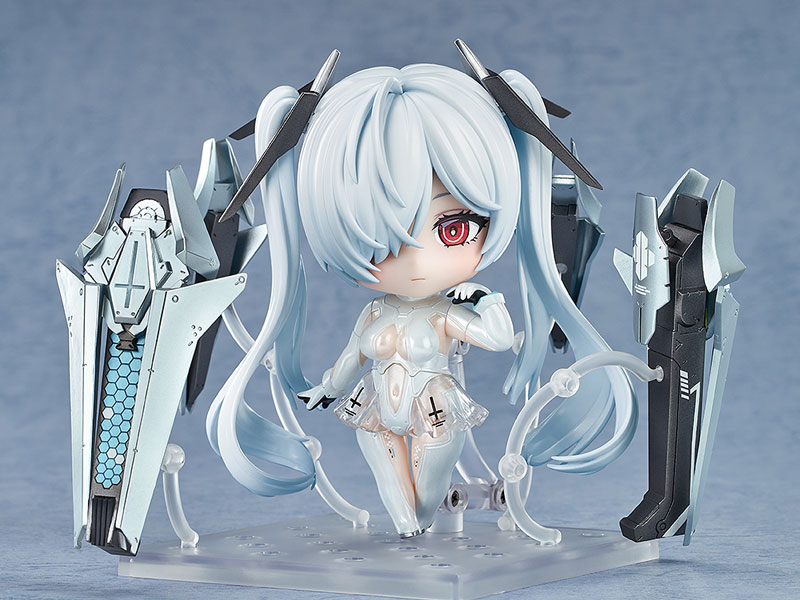 Nendoroid Goddess of Victory: Nikke Cinderella