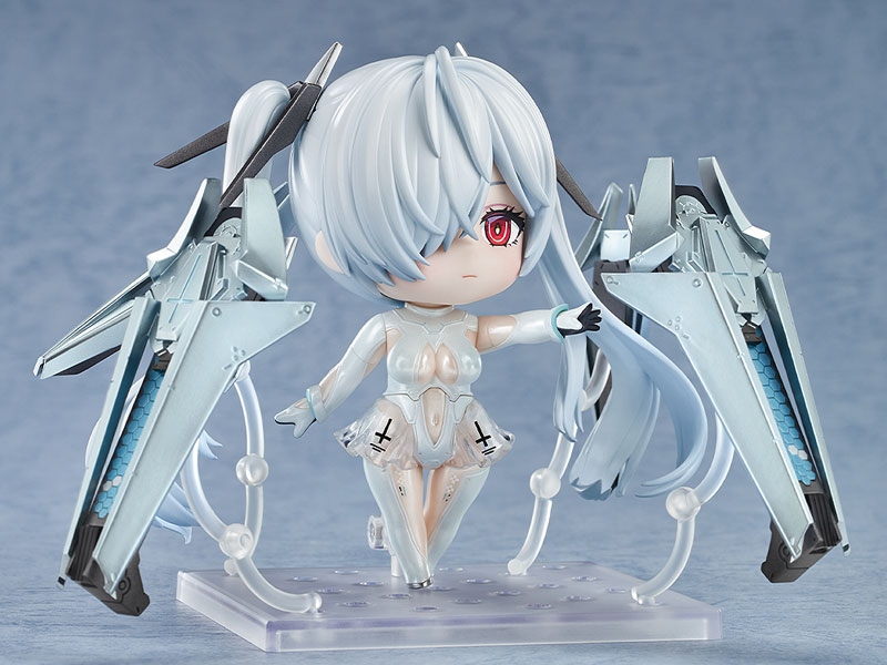 Nendoroid Goddess of Victory: Nikke Cinderella
