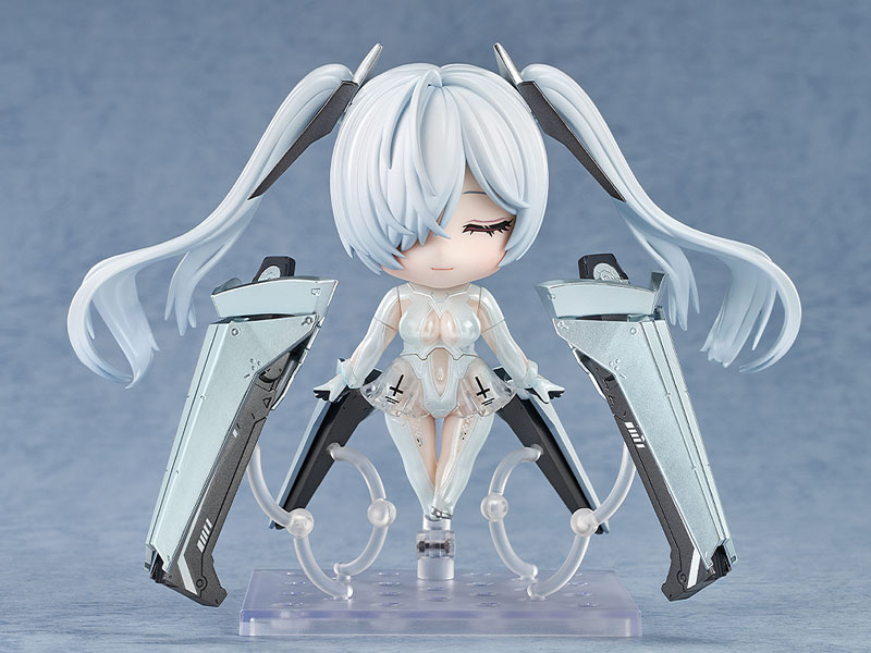 Nendoroid Goddess of Victory: Nikke Cinderella