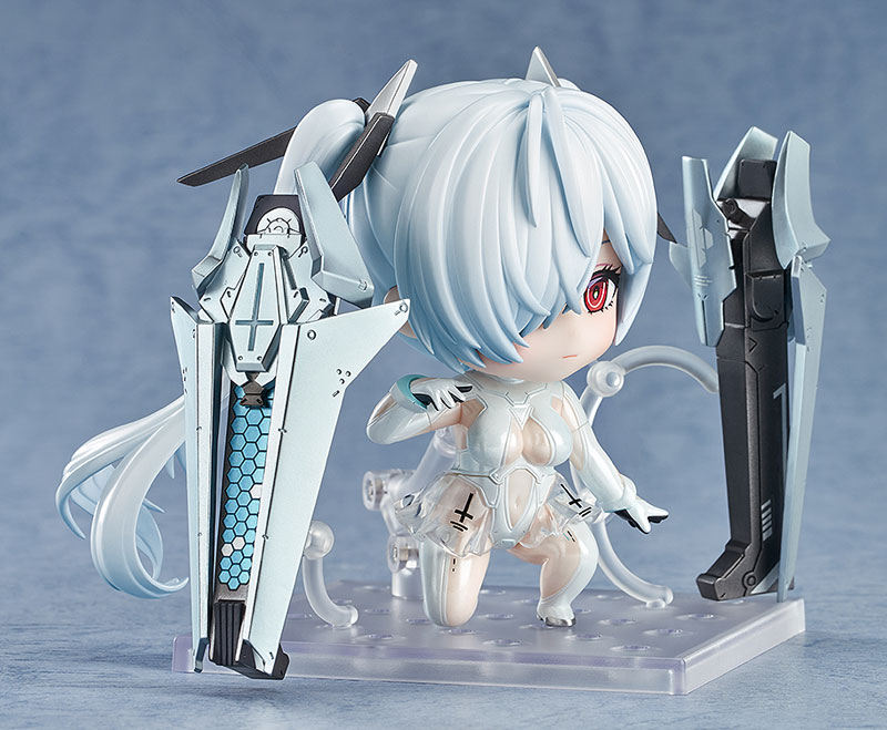 Nendoroid Goddess of Victory: Nikke Cinderella