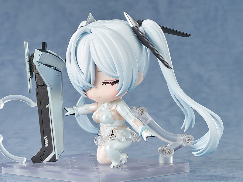 Nendoroid Goddess of Victory: Nikke Cinderella