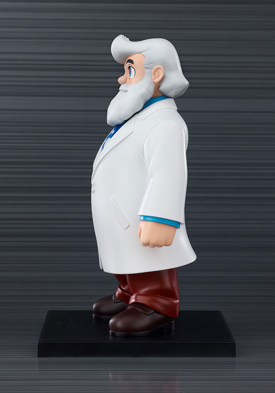 OSHI WORKS Mega Man Dr. Wily & Dr. Light