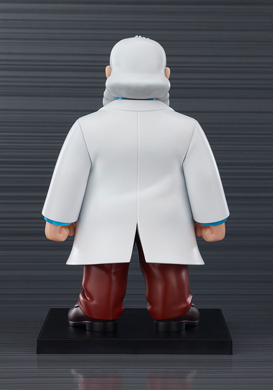 OSHI WORKS Mega Man Dr. Wily & Dr. Light