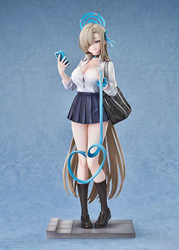 Blue Archive Asuna (School): Memorial Lobby Ver. 1/7