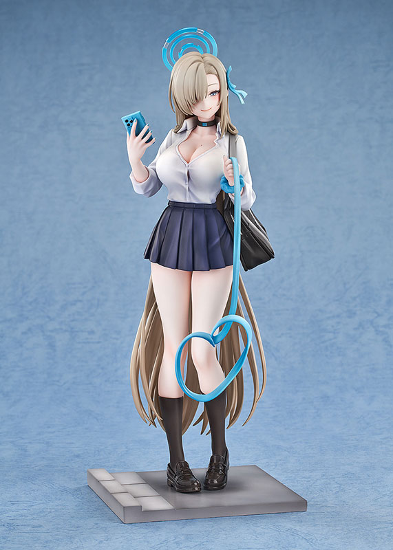 Blue Archive Asuna (School): Memorial Lobby Ver. 1/7