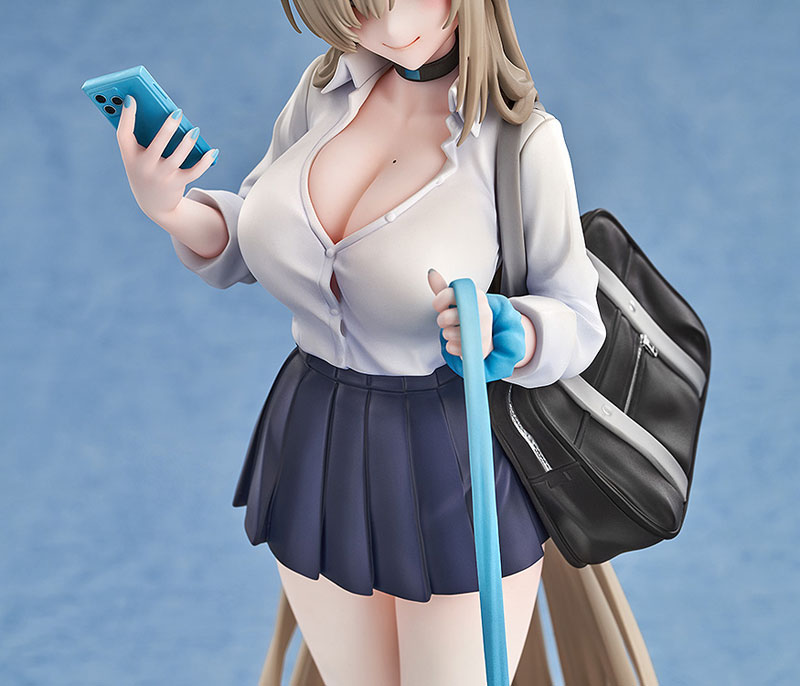 Blue Archive Asuna (School): Memorial Lobby Ver. 1/7