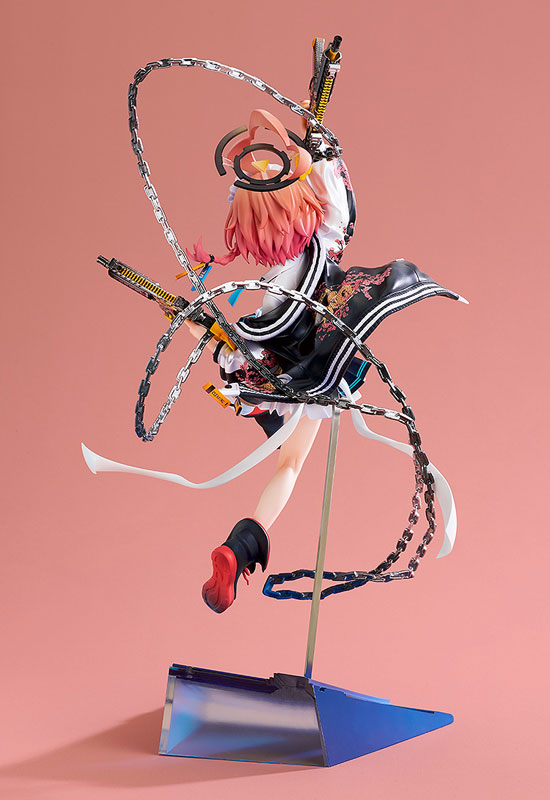 Blue Archive Neru: Call Sign Double O 1/7