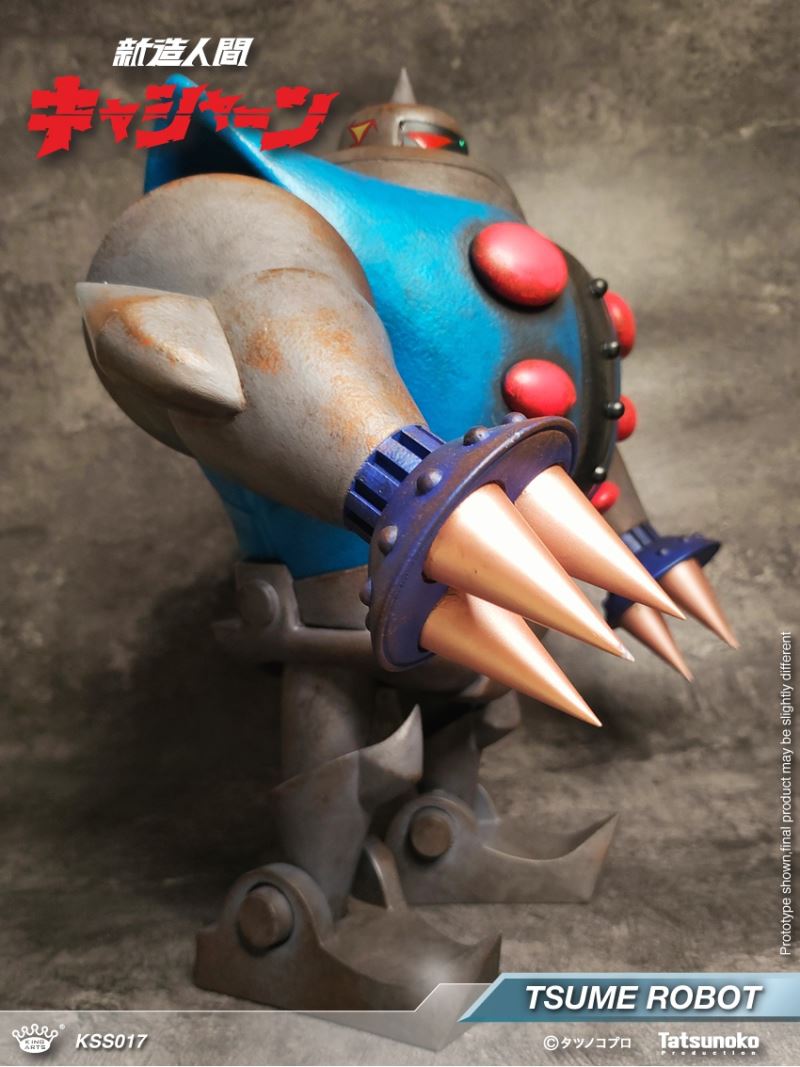 High KA Scene Series - Andura Legion