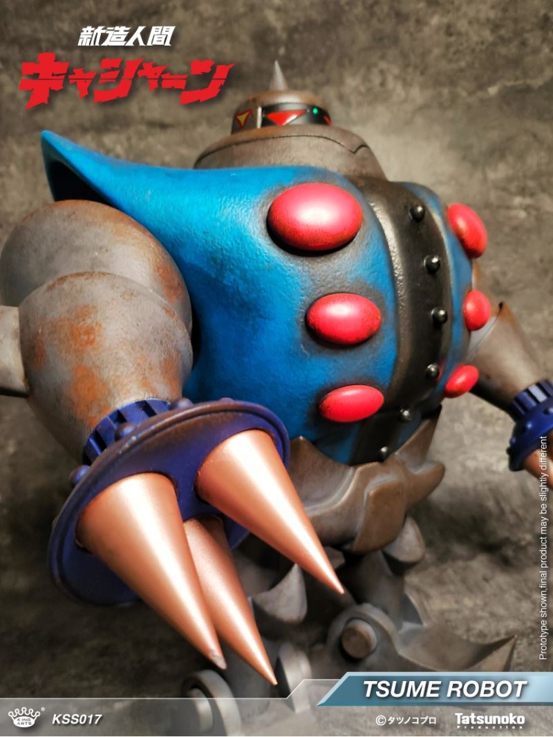 High KA Scene Series - Andura Legion