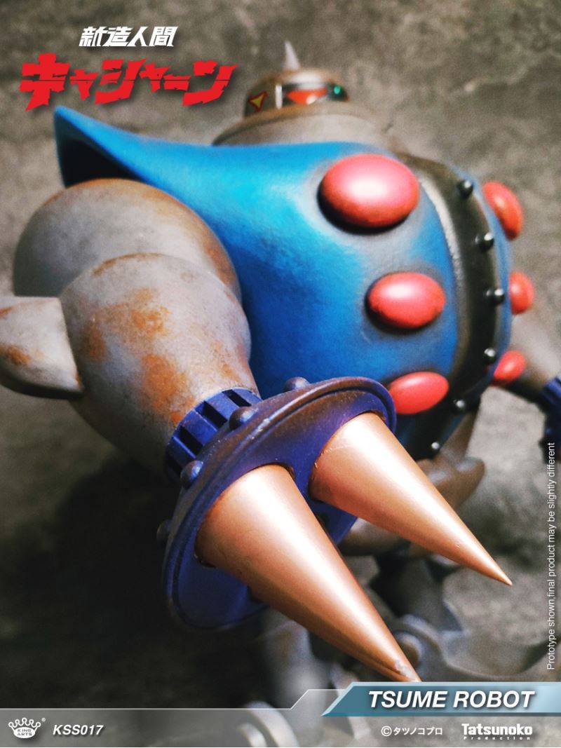 High KA Scene Series - Andura Legion