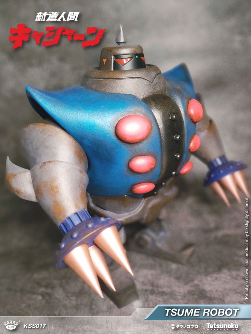 High KA Scene Series - Andura Legion