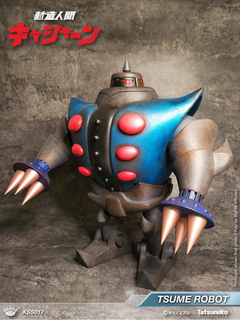 High KA Scene Series - Andura Legion