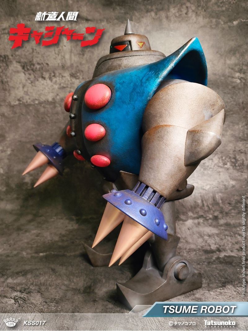 High KA Scene Series - Andura Legion