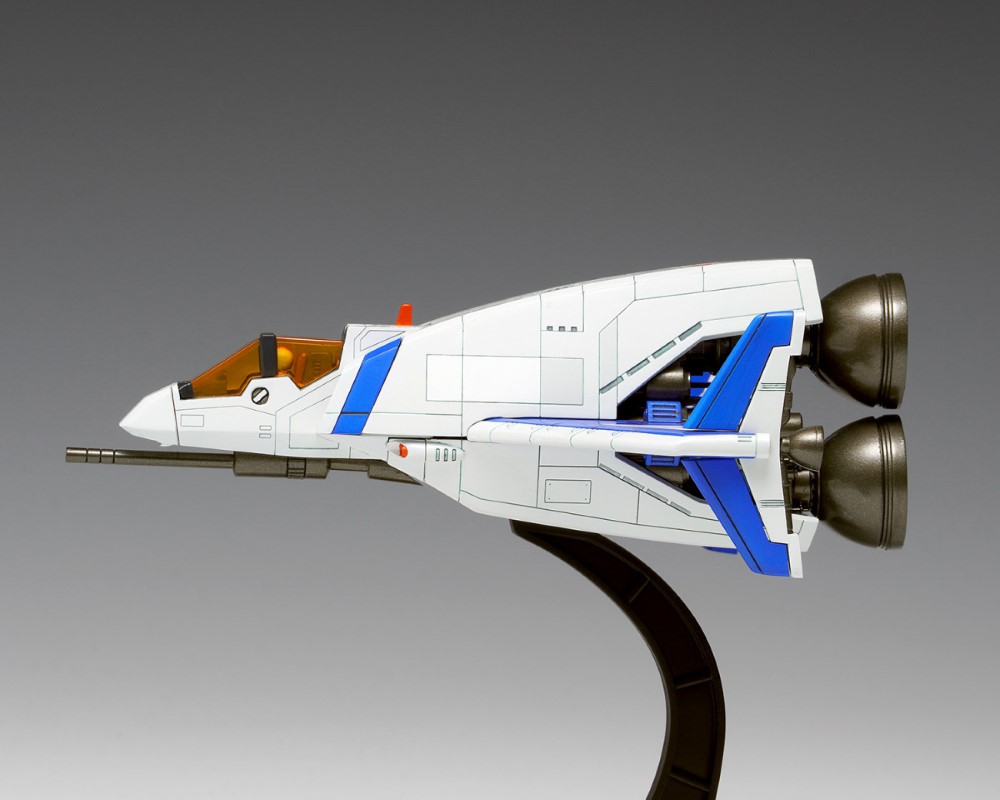 Solvalu Plush Model Kit