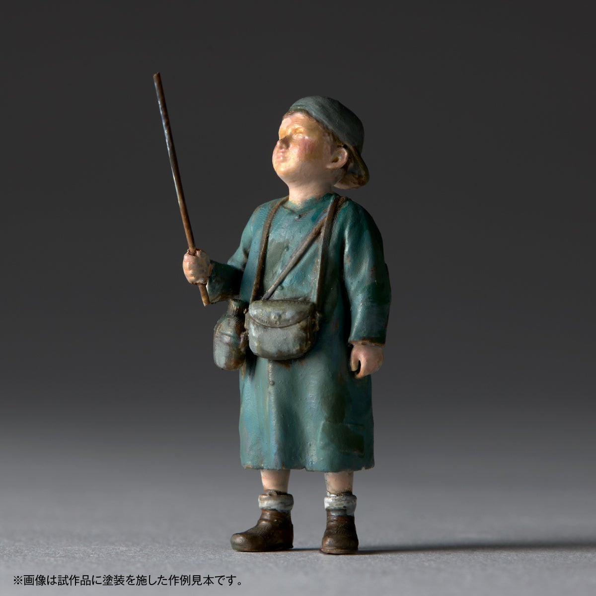 ARTPLA Maschinen Krieger Ground Combat Guns (2-unit set) & Eddie Amsel