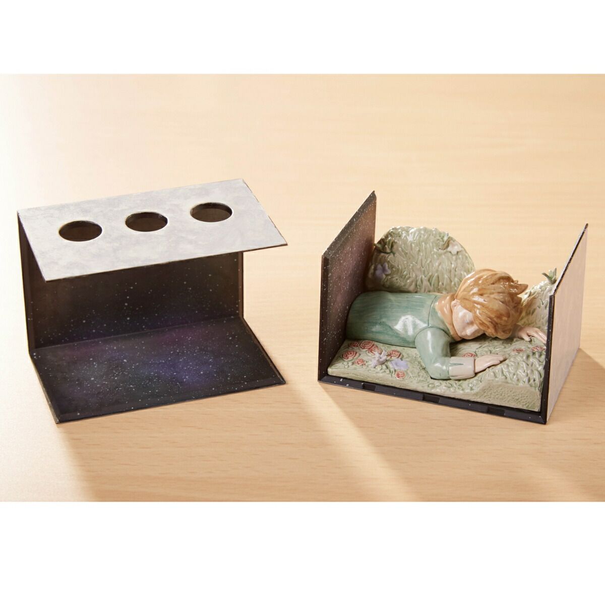 Le Petit Prince Zu&Pi The Little Prince 2: The Wandering Stars 