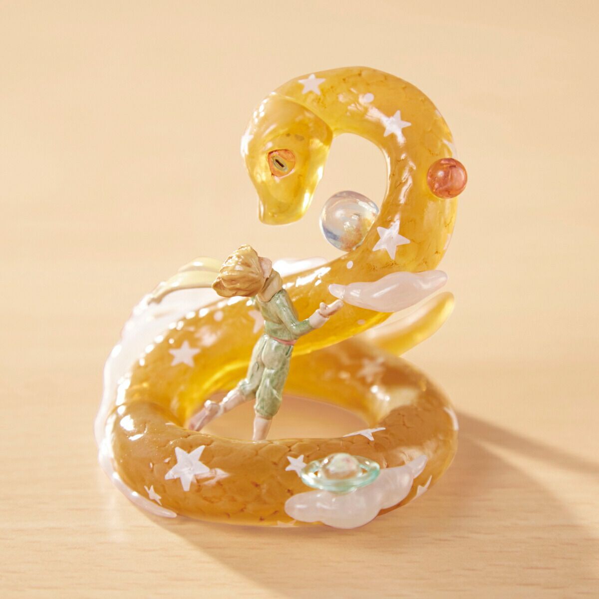 Le Petit Prince Zu&Pi The Little Prince 2: The Wandering Stars 