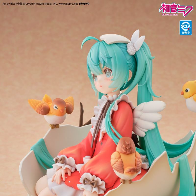 Hatsune Miku Kotori Ver. 1/7