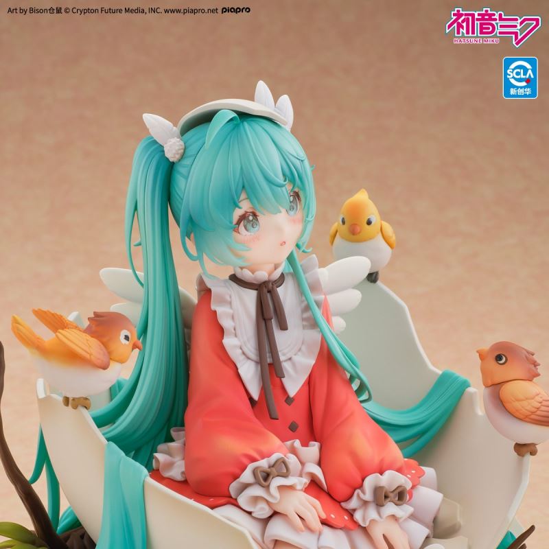 Hatsune Miku Kotori Ver. 1/7