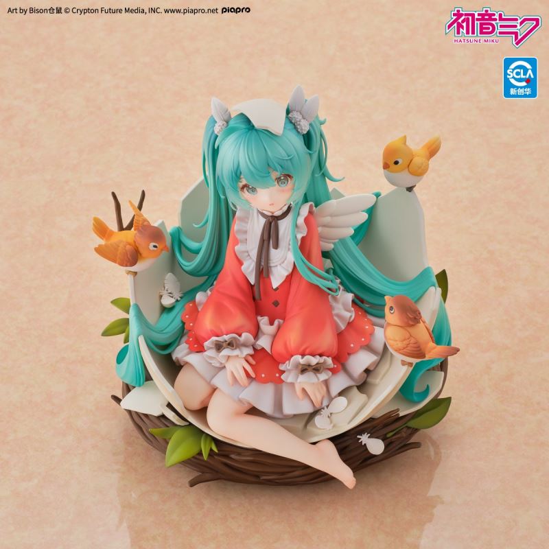 Hatsune Miku Kotori Ver. 1/7