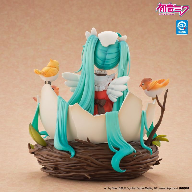 Hatsune Miku Kotori Ver. 1/7