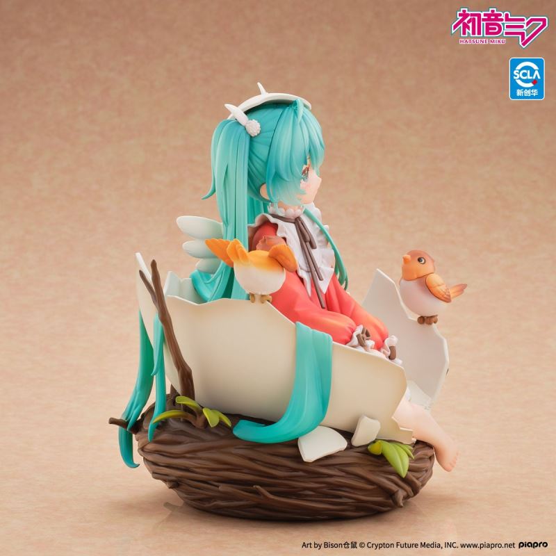 Hatsune Miku Kotori Ver. 1/7