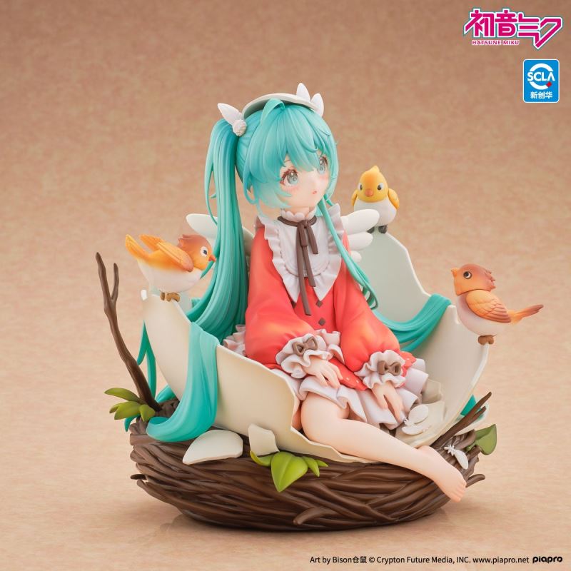 Hatsune Miku Kotori Ver. 1/7