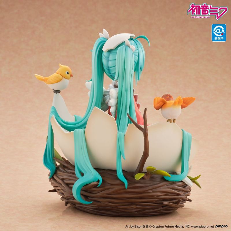 Hatsune Miku Kotori Ver. 1/7
