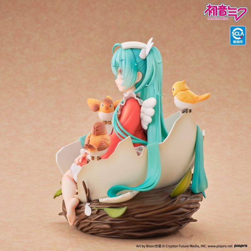 Hatsune Miku Kotori Ver. 1/7