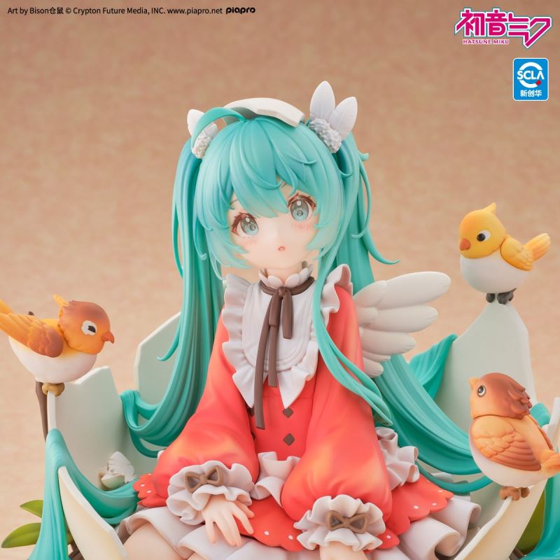 Hatsune Miku Kotori Ver. 1/7