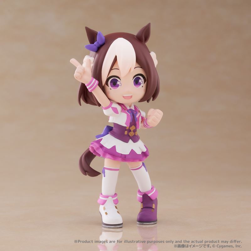PalVerse Uma Musume Pretty Derby vol.1