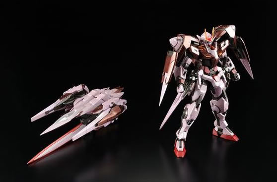 MG 1/100 Trans-Am Raiser