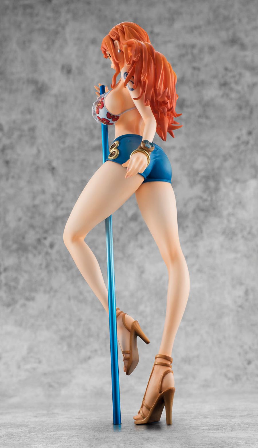 Portrait.Of.Pirates One Piece Nami New Ver