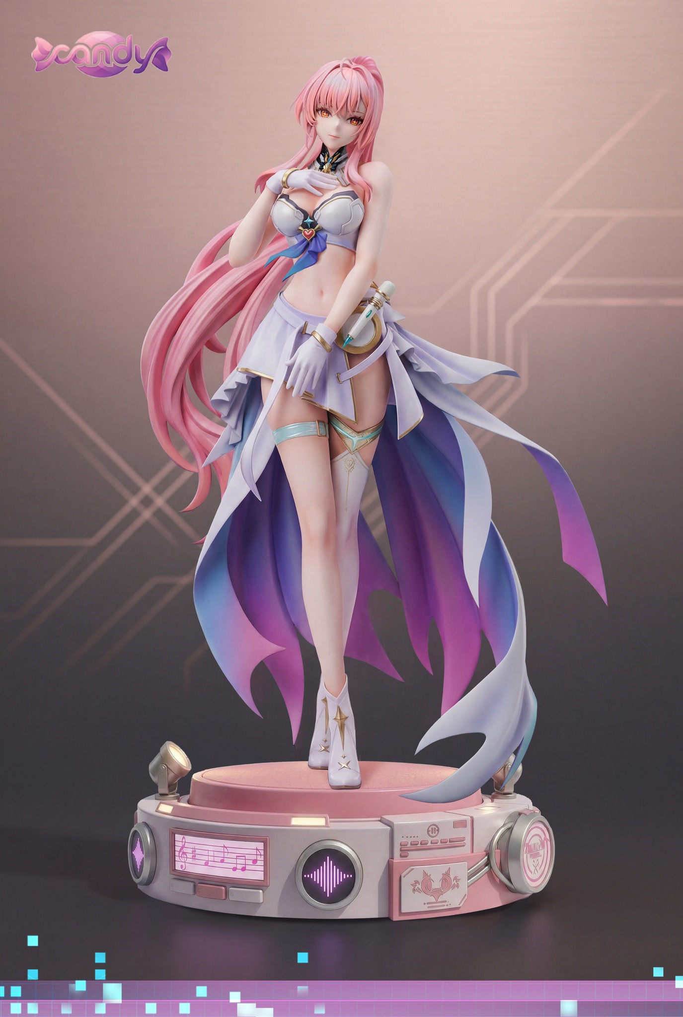 Aemeath - Wuthering Waves 1/4