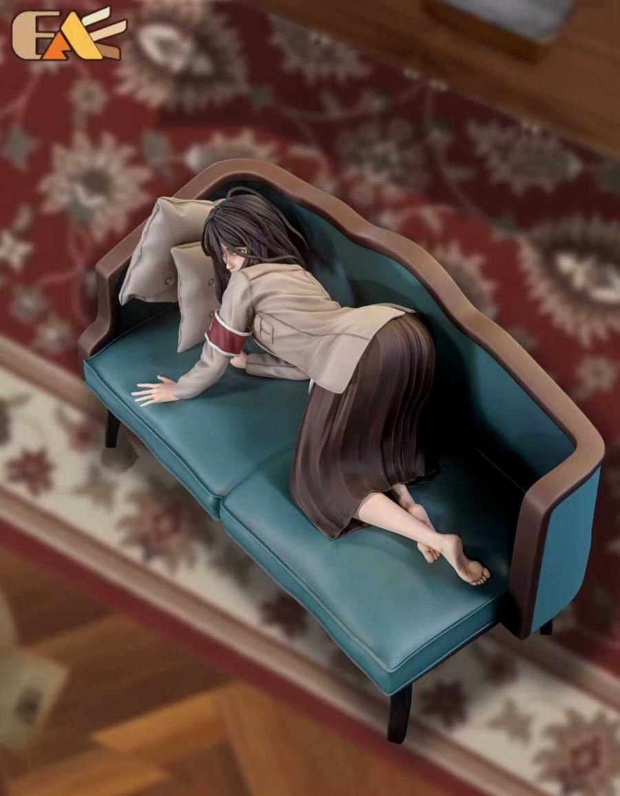 Pieck Finger - Attack On Titan 1/6