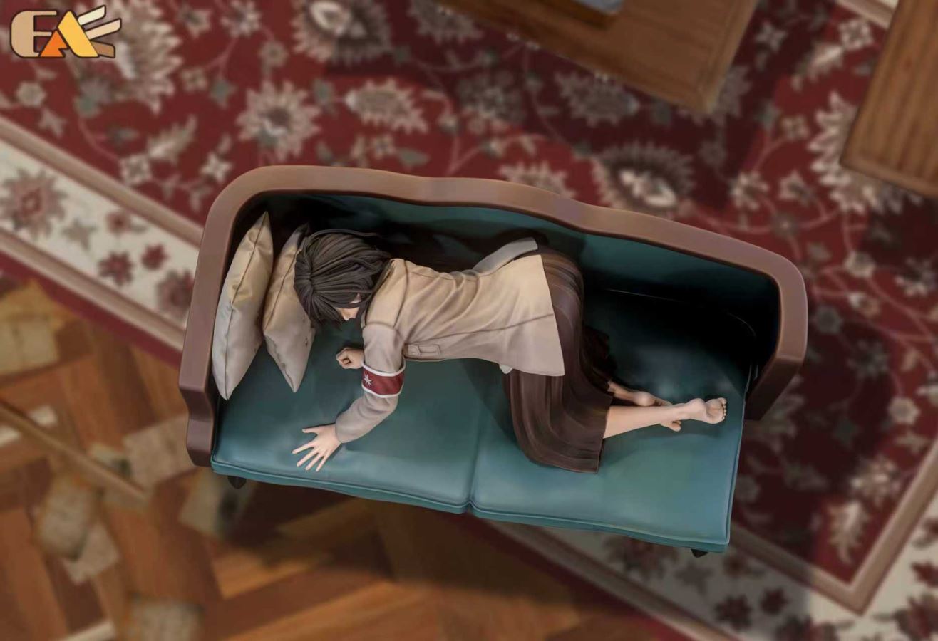 Pieck Finger - Attack On Titan 1/6