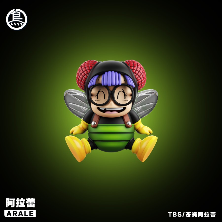 Fly Arale
