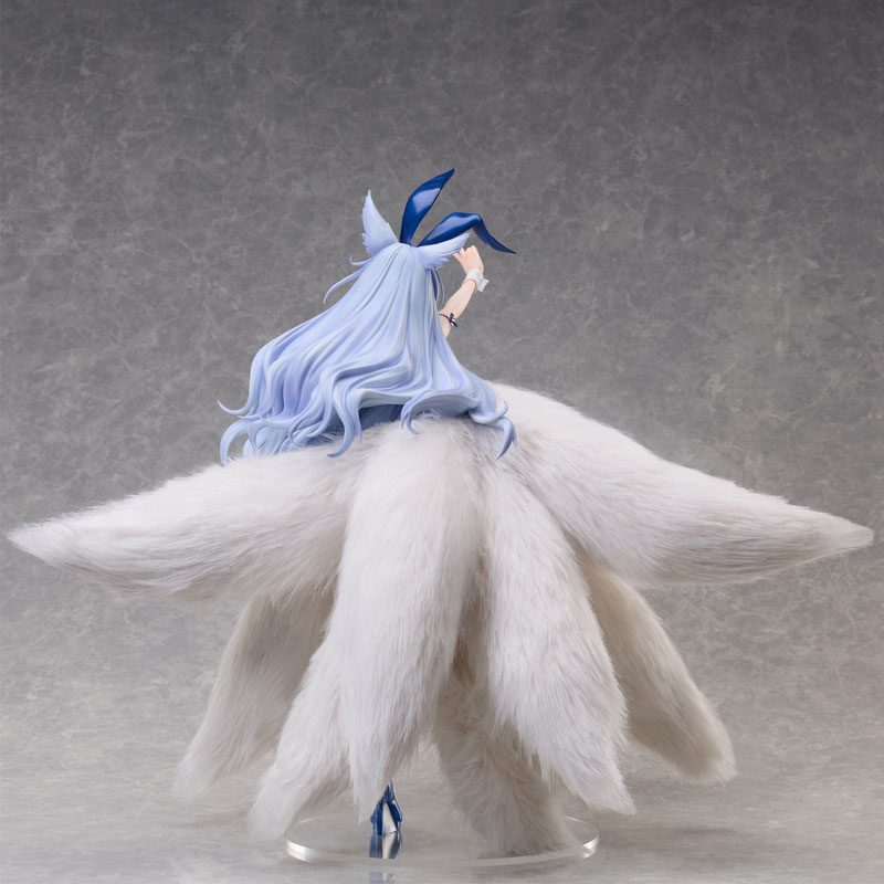 B-style Azur Lane Shinano: Visions of Fantasy