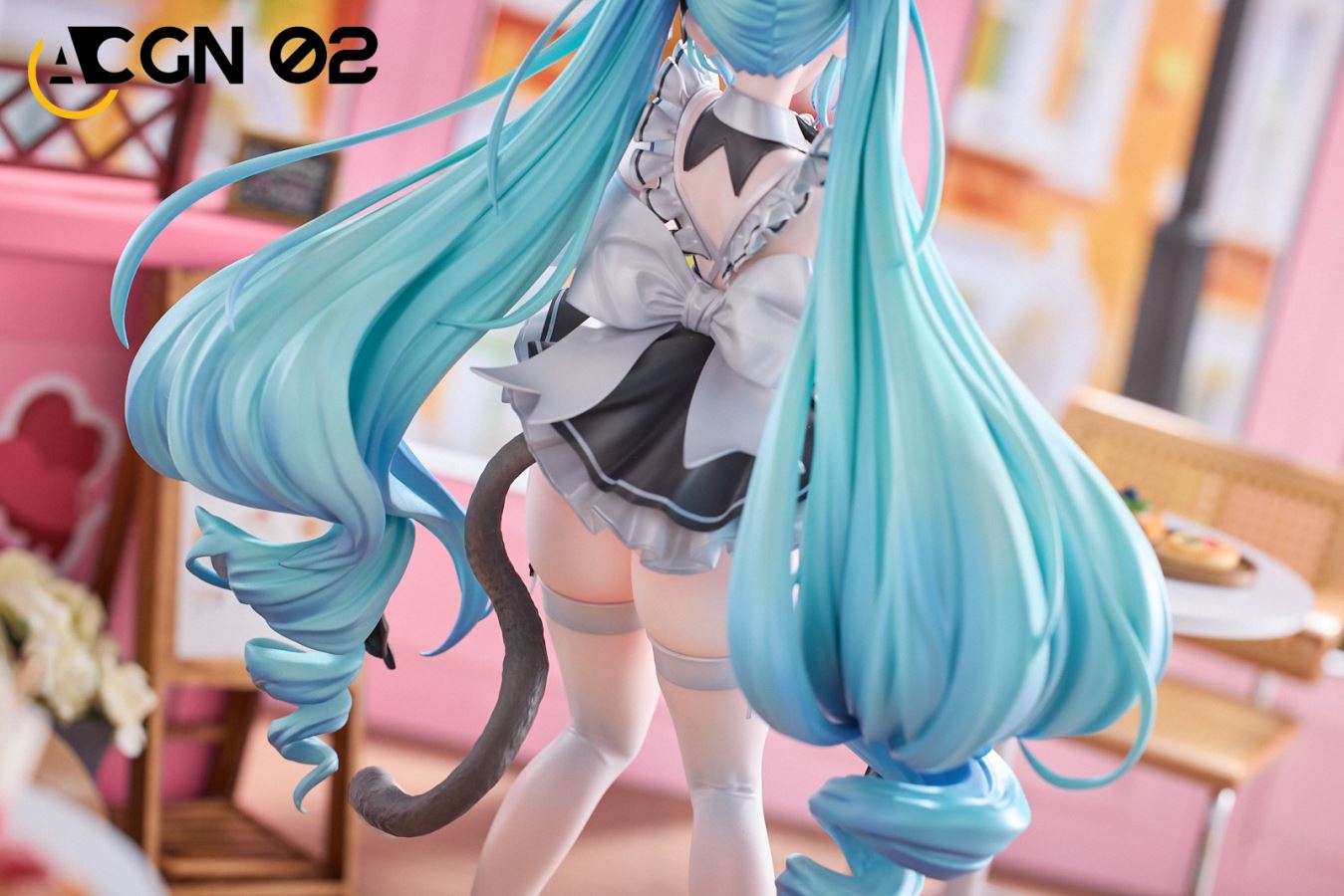 Goddess of Victory: Nikke Privaty 1/7