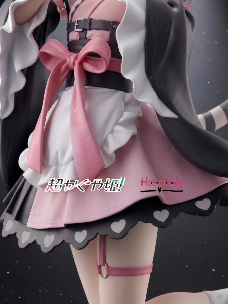 Noi Komazawa - Cosmic Princess Kaguya!