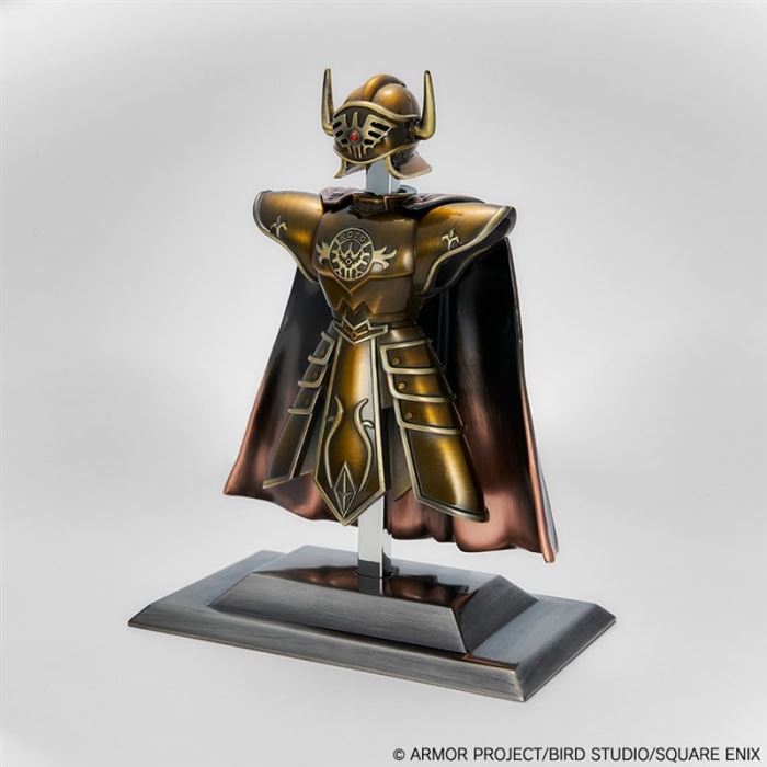 Dragon Quest Metallic Monsters Gallery