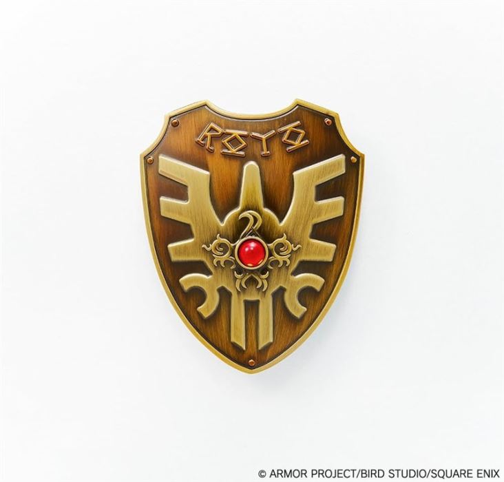 Dragon Quest Metallic Monsters Gallery