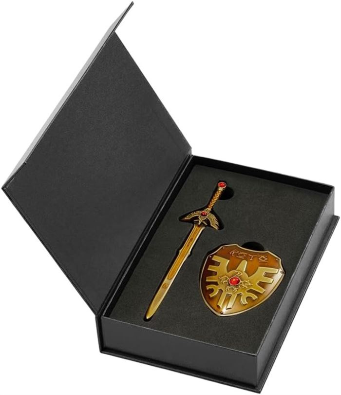 Dragon Quest Metallic Monsters Gallery