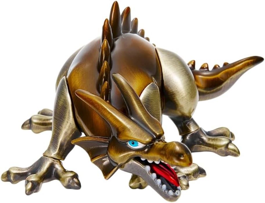 Dragon Quest Metallic Monsters Gallery