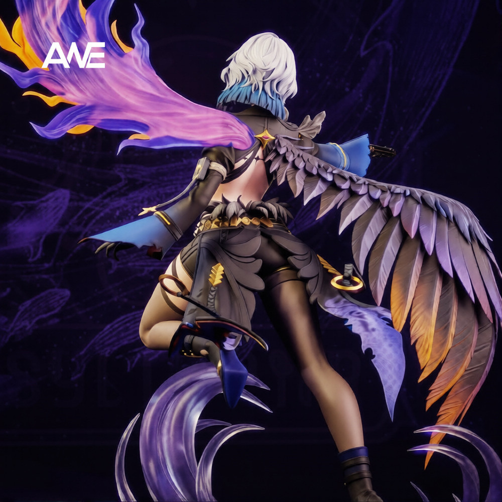 Galbrena - Wuthering Waves