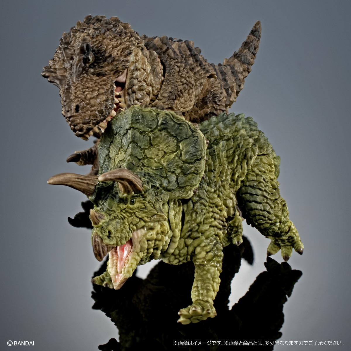 The Great Encyclopedia of Living Things: Reptilians