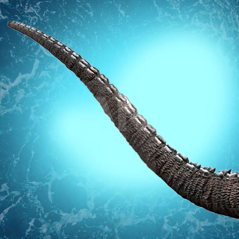 Godzilla (2001) (The Biography of The Most Terrifying Monster King)