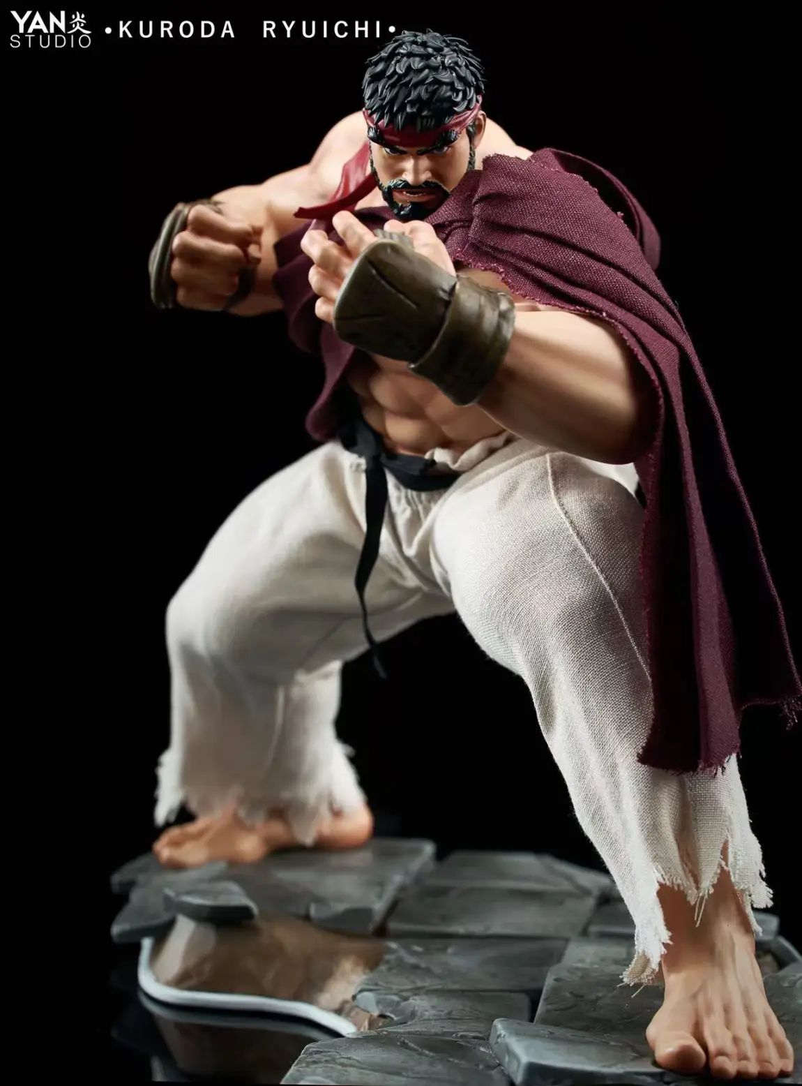 Ryu - Street Fighter