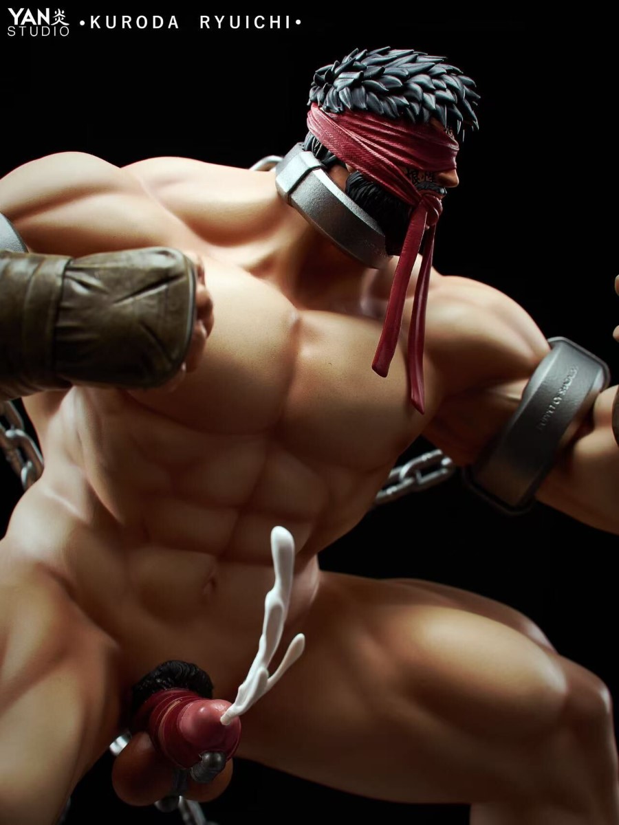 Ryu - Street Fighter