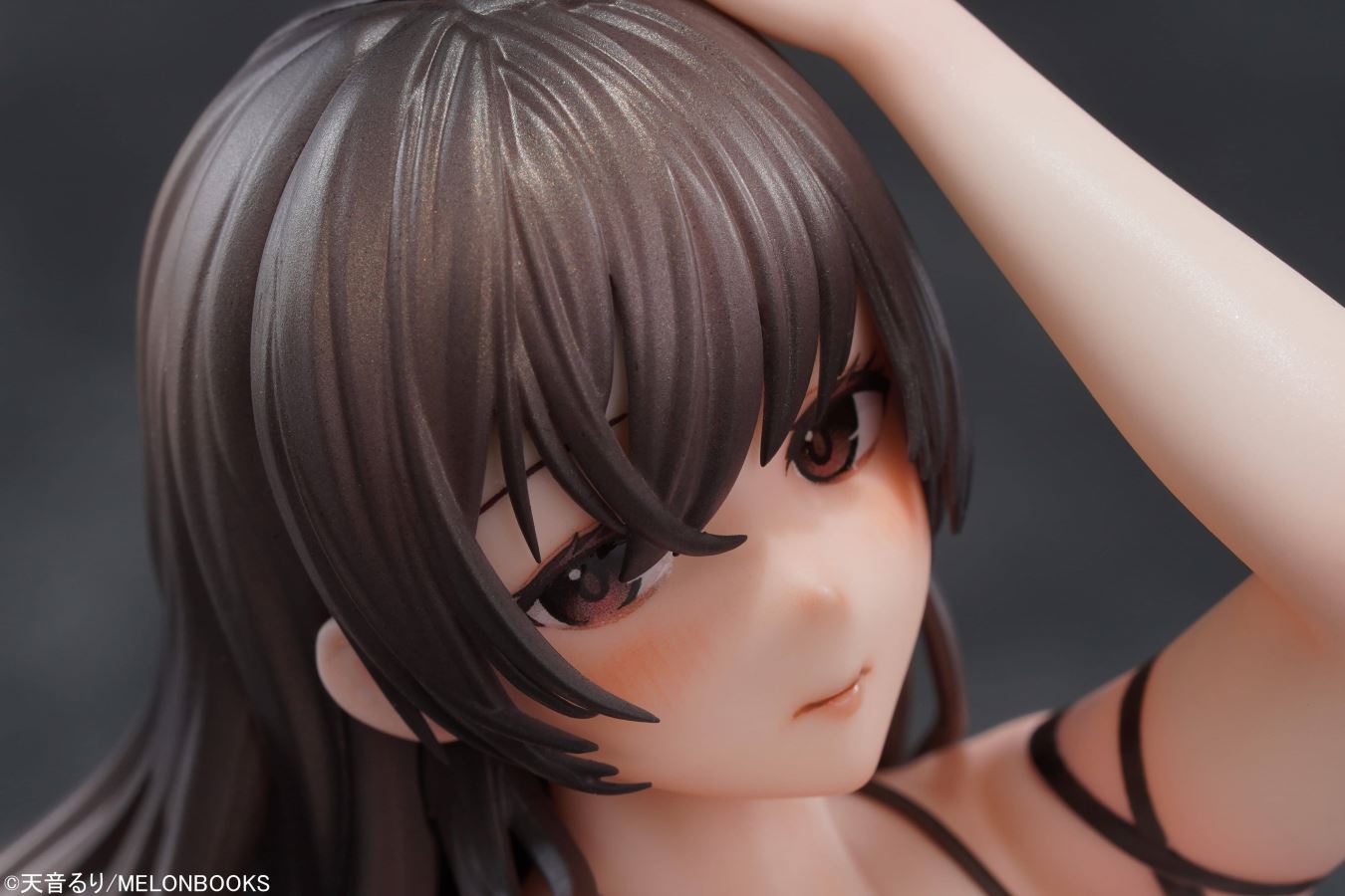 Minami in a Swimsuit 1/6